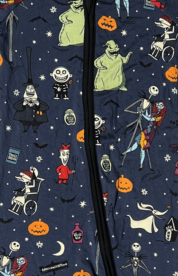 Little Sleepies NWT Sleeper - 12-18M