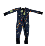 Load image into Gallery viewer, Little Sleepies NWT Sleeper - 12-18M
