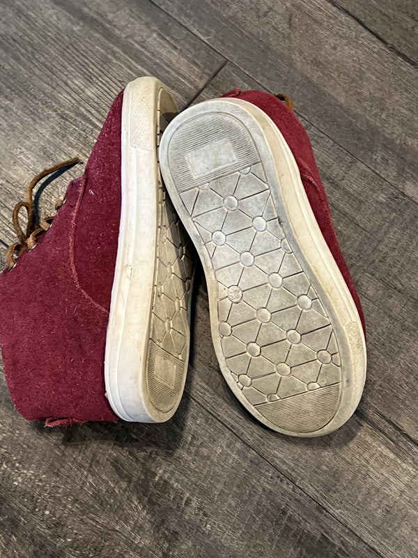 Chase Wild Shoes - 6