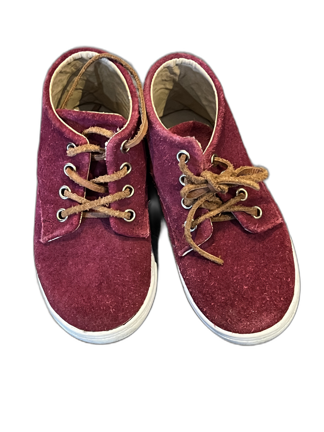 Chase Wild Shoes - 6