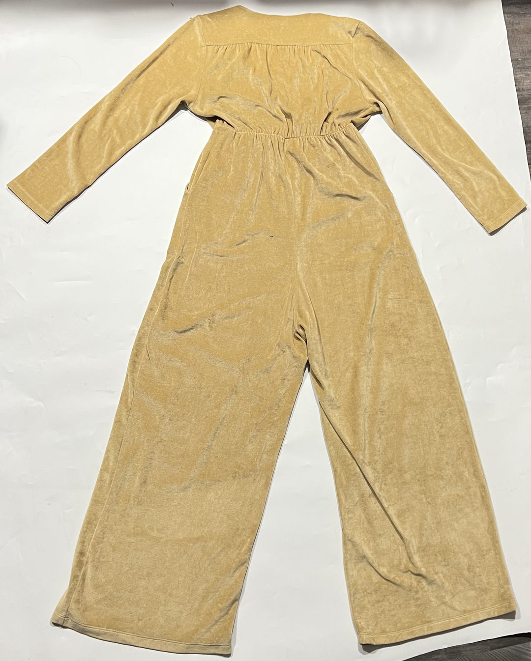 Boob LS Romper - S