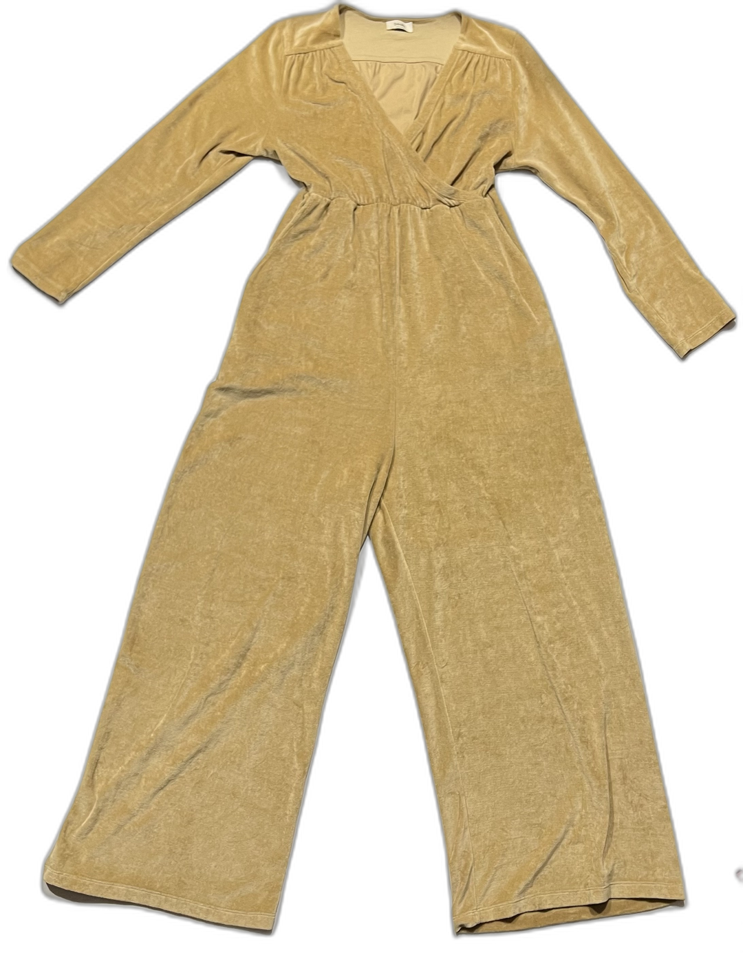 Boob LS Romper - S