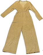 Load image into Gallery viewer, Boob LS Romper - S
