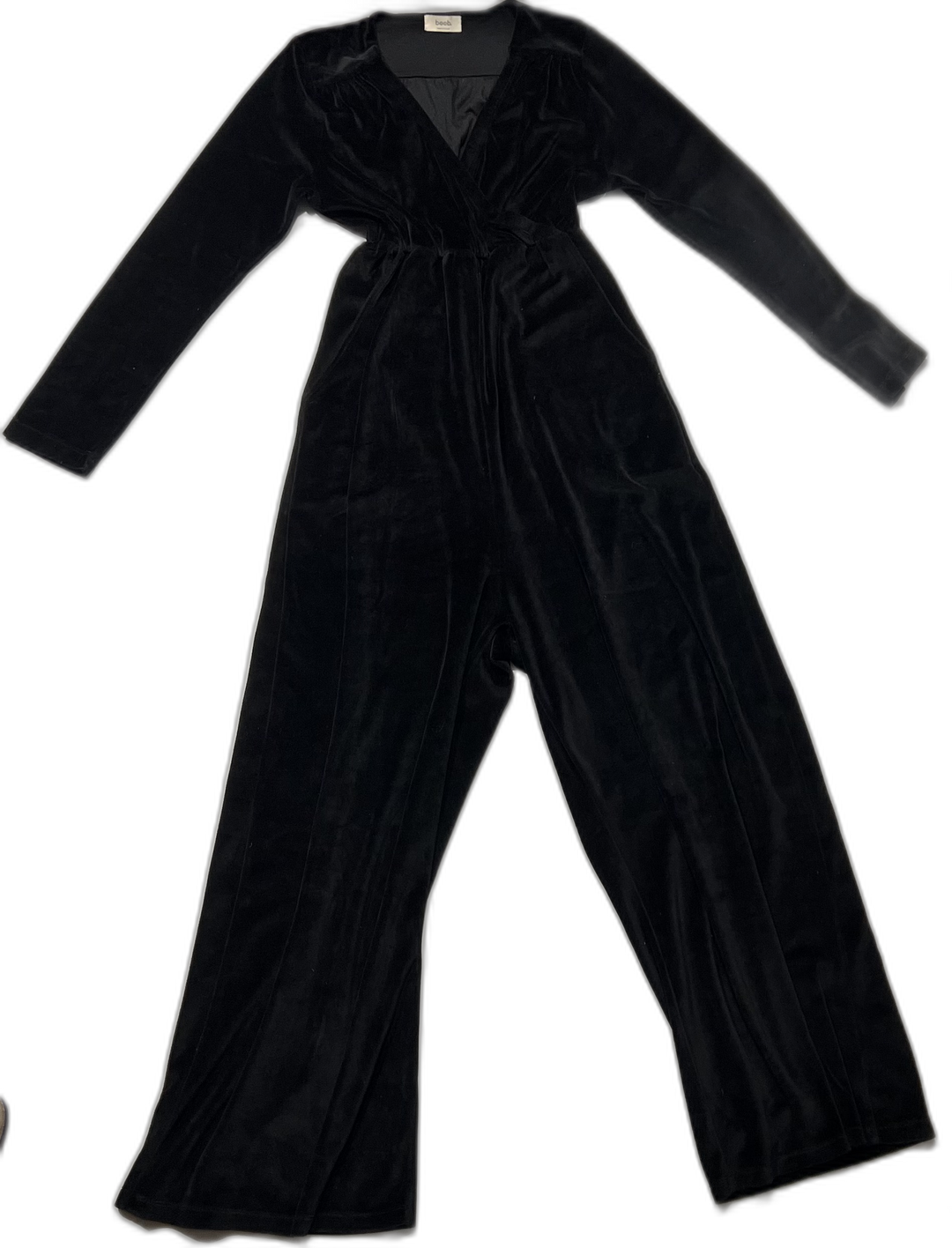 Boob LS Romper - S