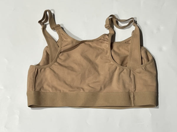 Gratln Nursing Bra - L