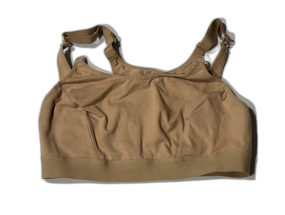 Gratln Nursing Bra - L