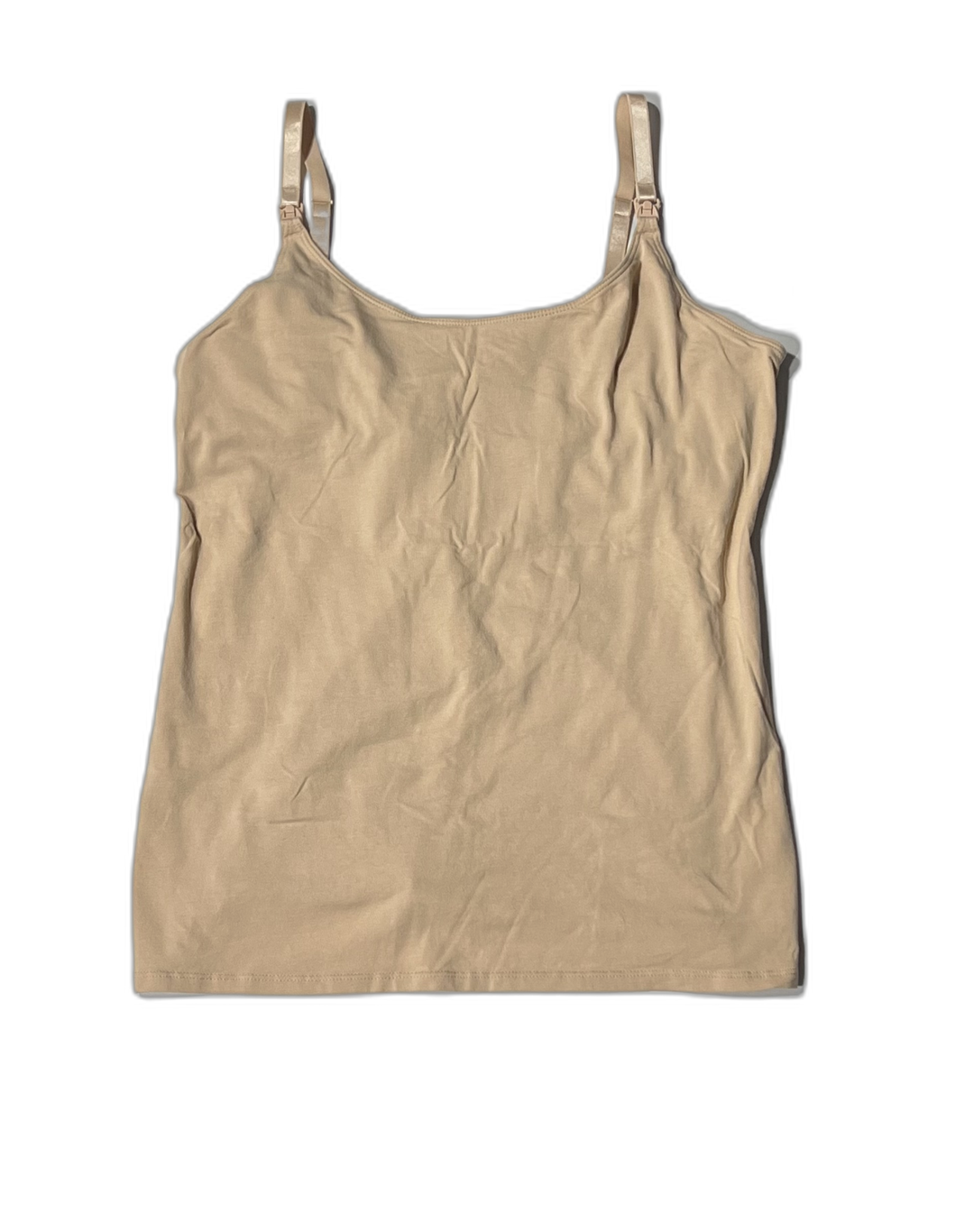Old Navy Nursing Tank - L