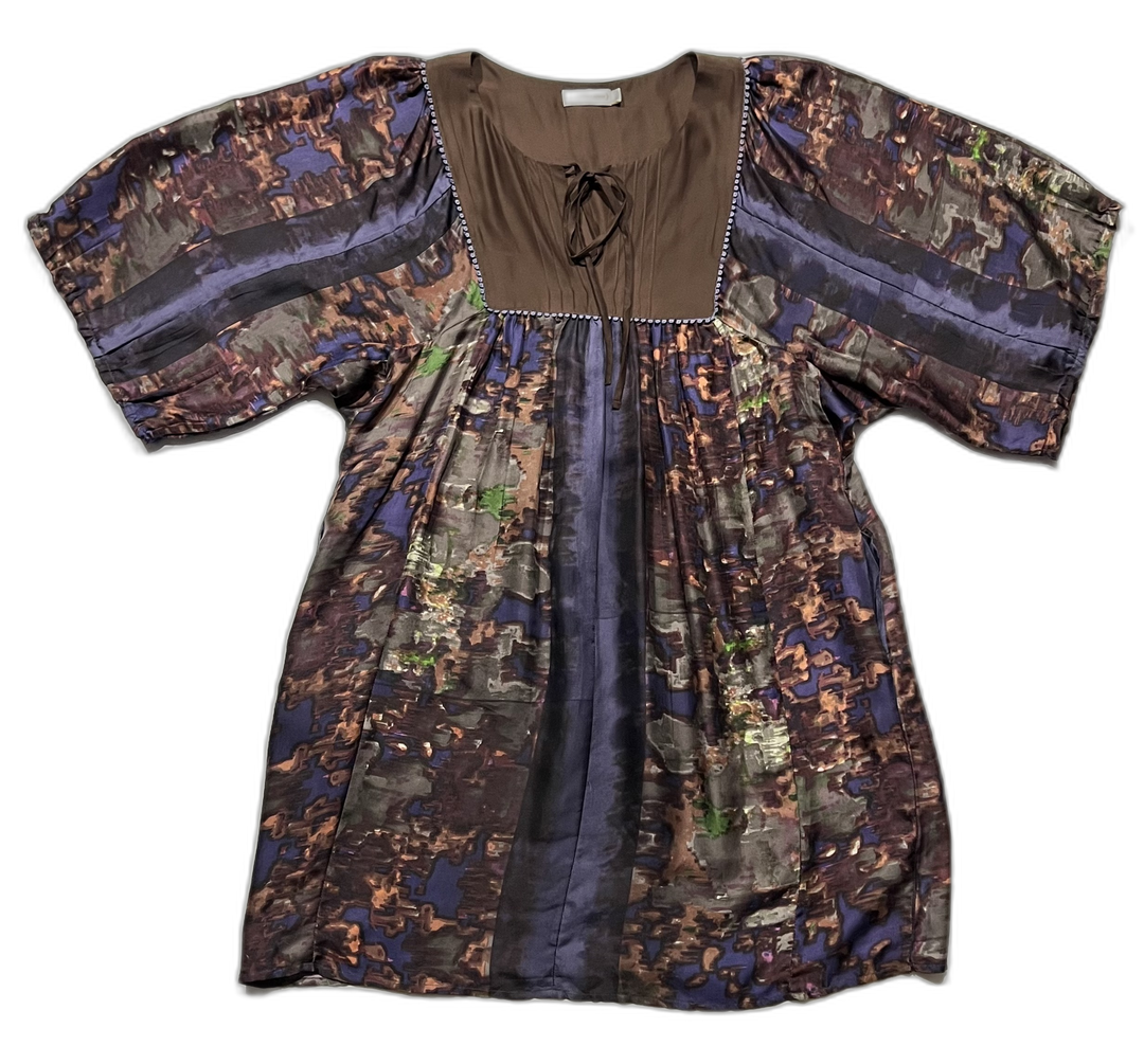 Conditions Apply Dress - M/L