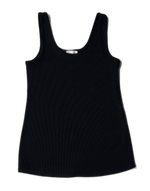 Load image into Gallery viewer, Thyme Ribbed Tank Top - M
