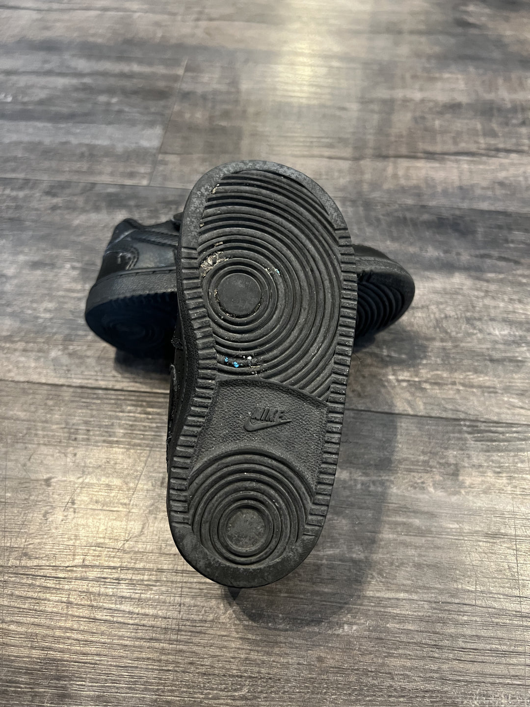 Nike Shoe - 7