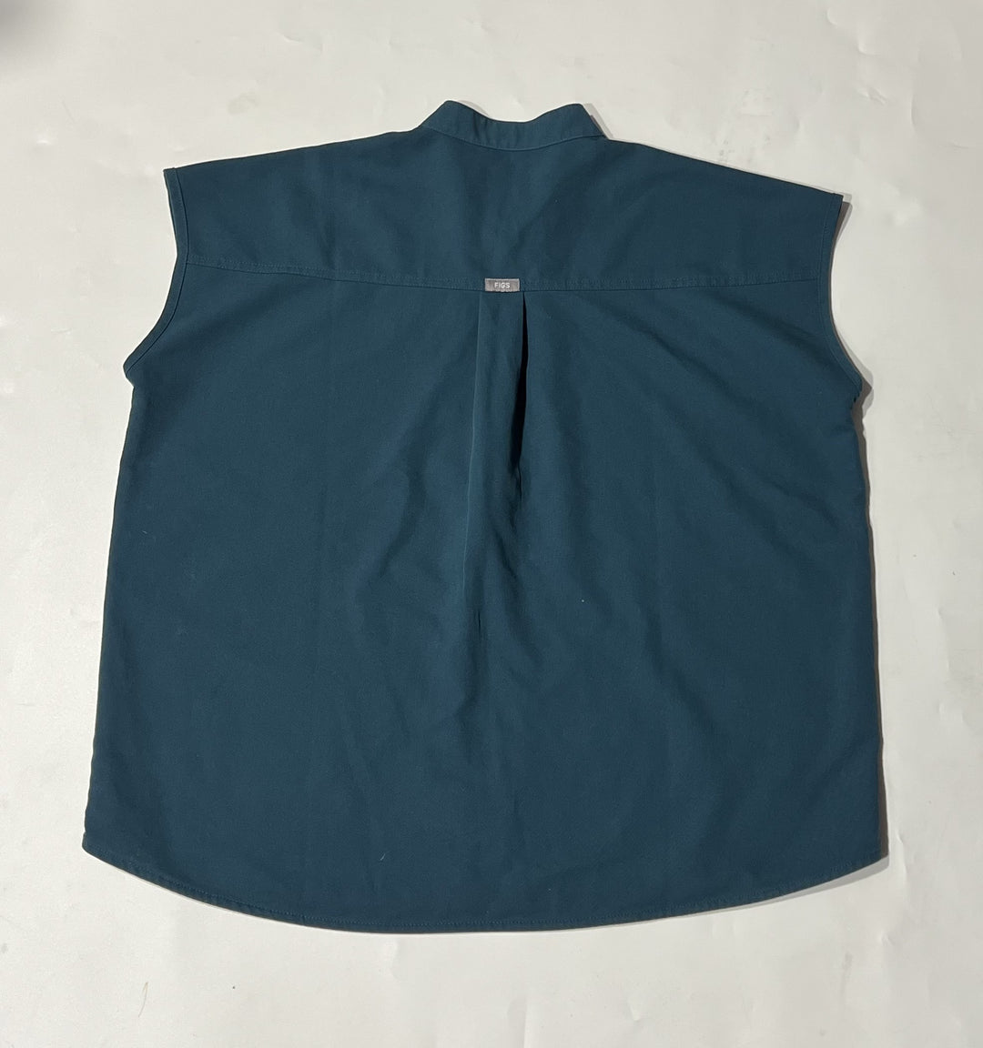 Figs Scrub Top - M