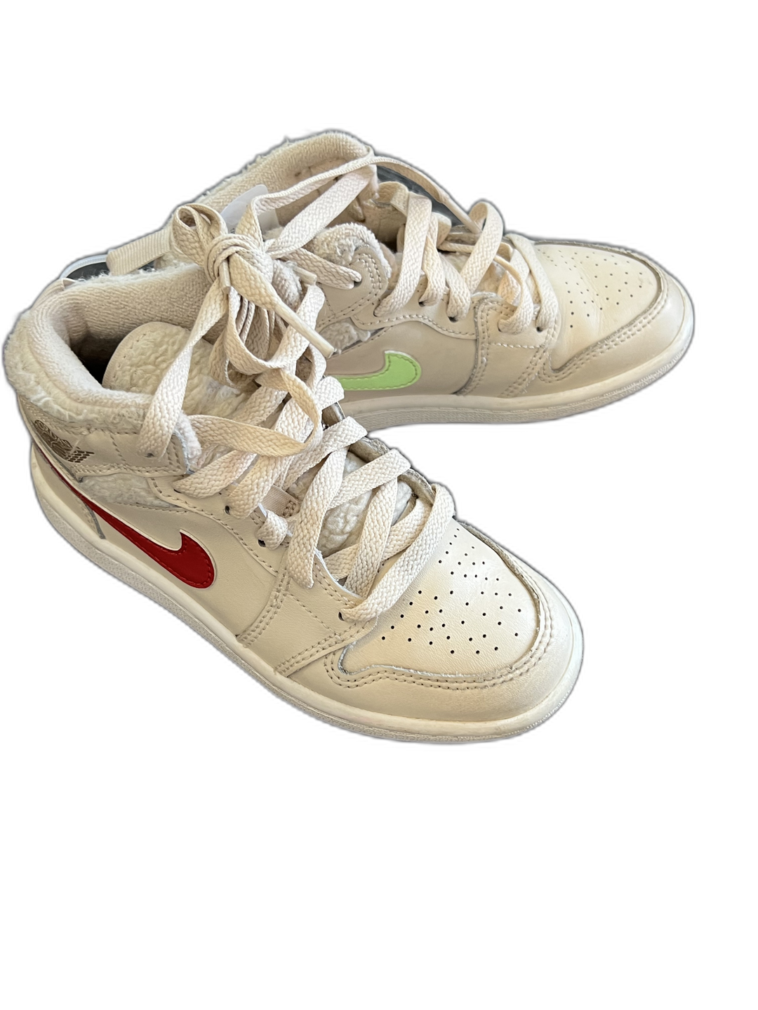 Nike HT Shoe - 11