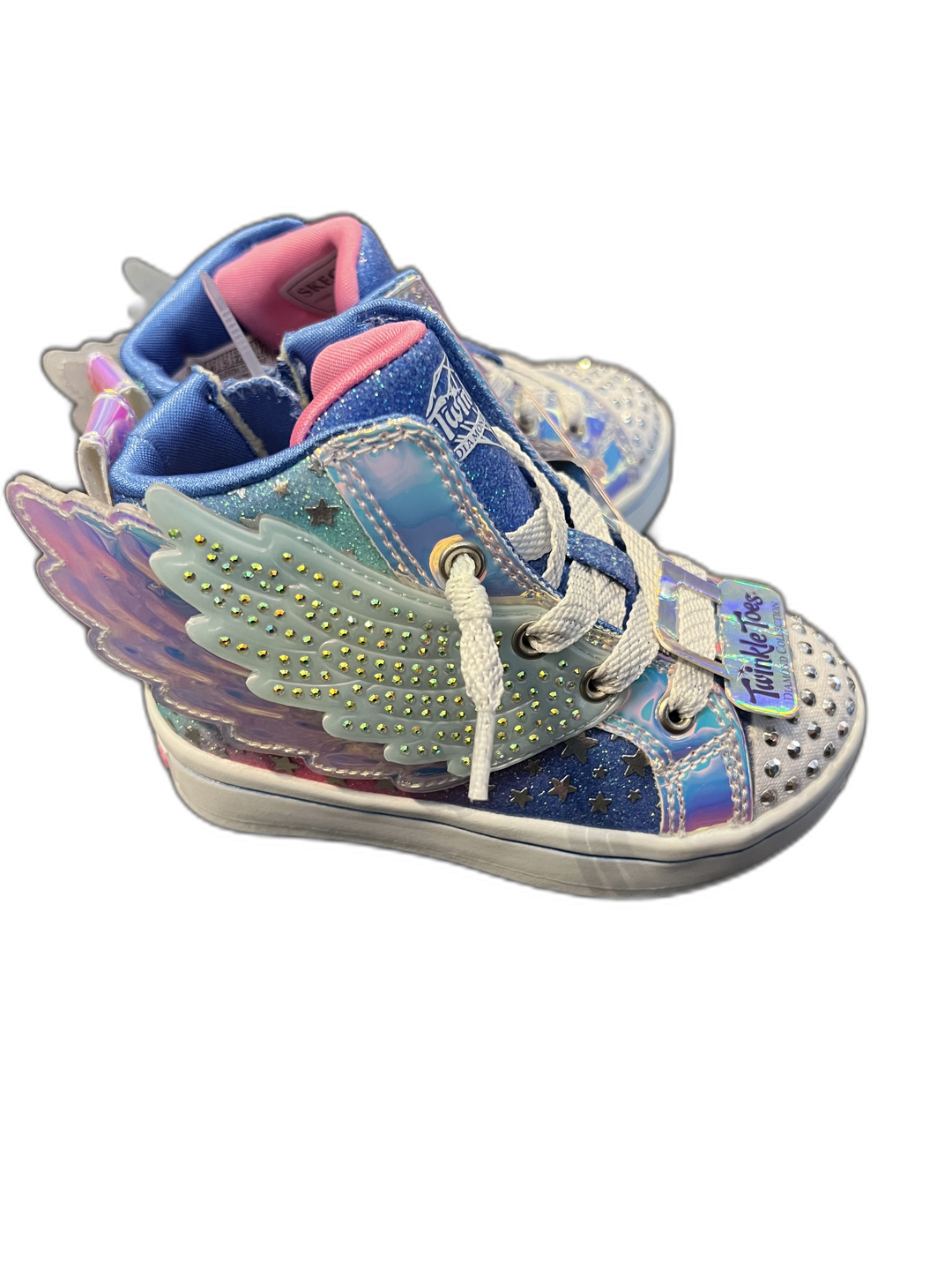 Twinkle Toes NWT HT Shoes - 6Y