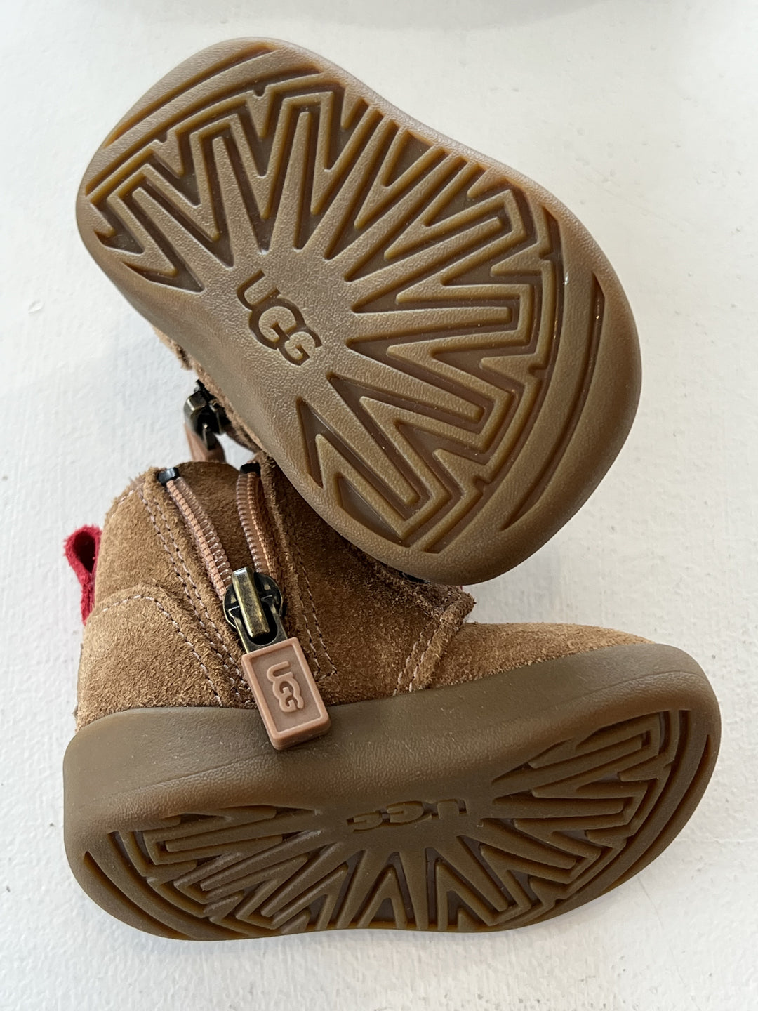 UGG Booties - 1