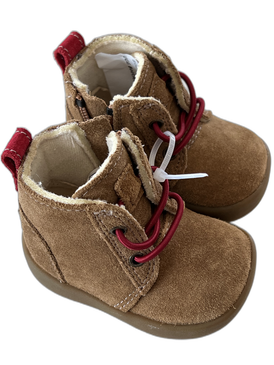 UGG Booties - 1