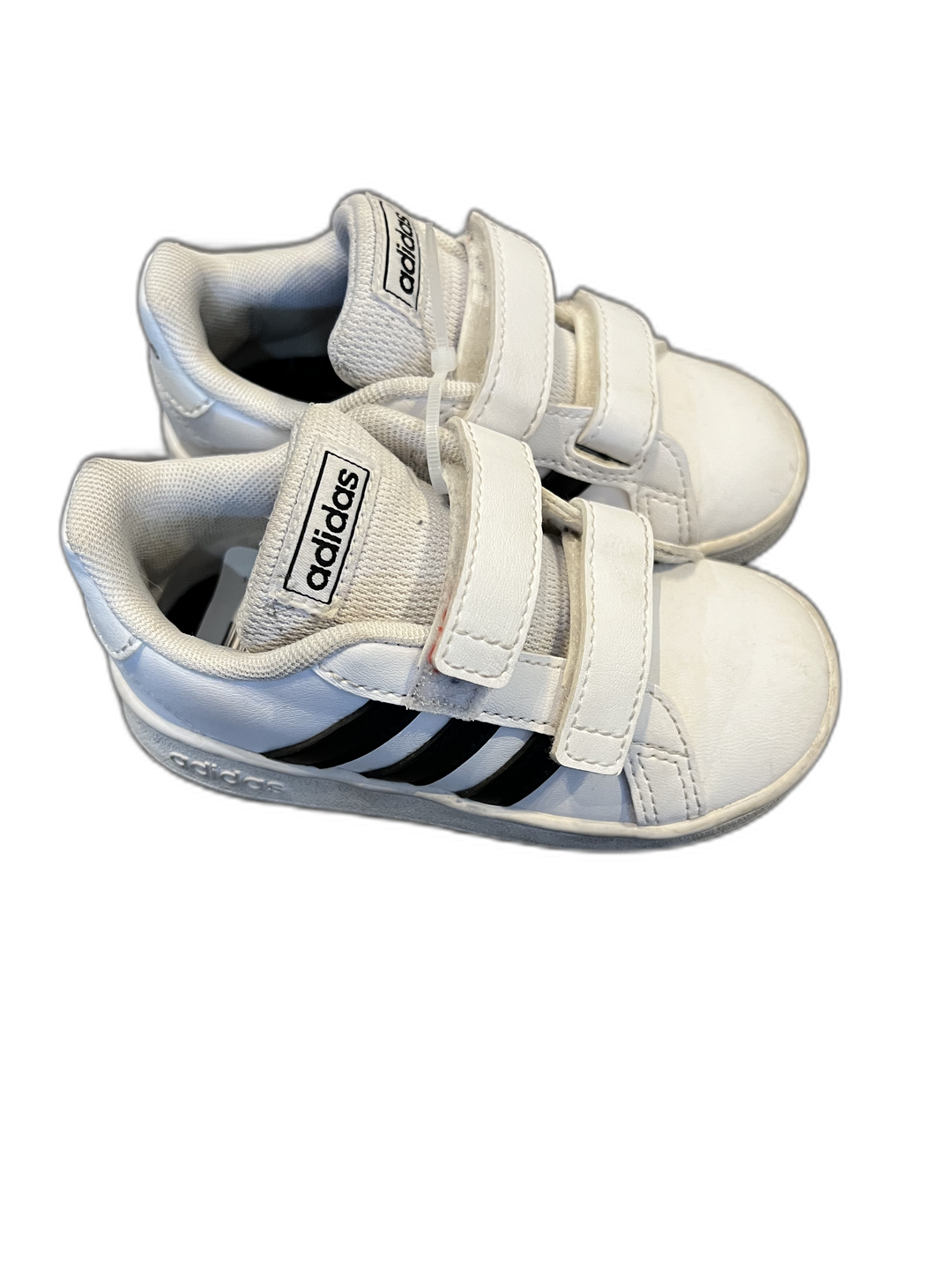 Adidas Superstar Shoes - 7
