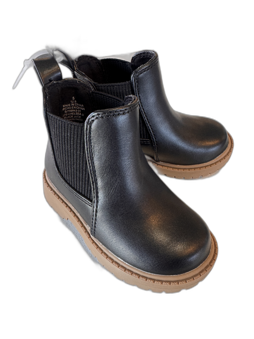 Old Navy Chelsea Boots - 5