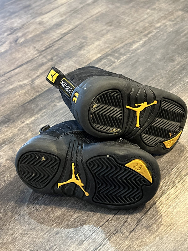 Nike Jordan Shoes - 5