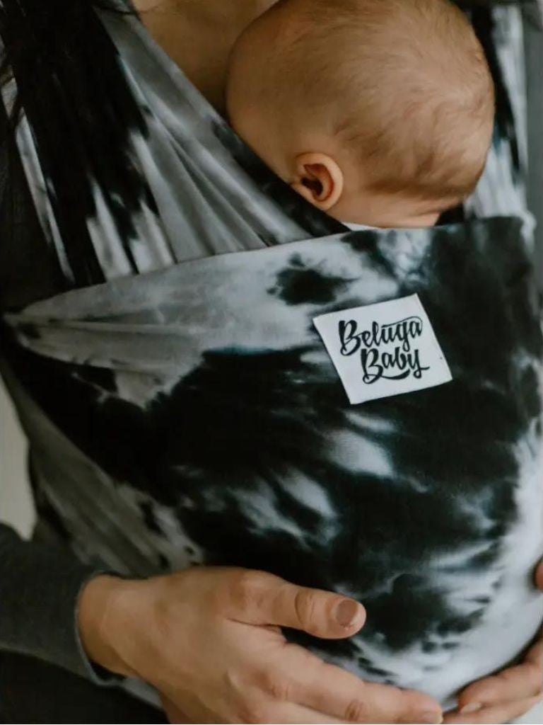 The Joni Beluga Wrap