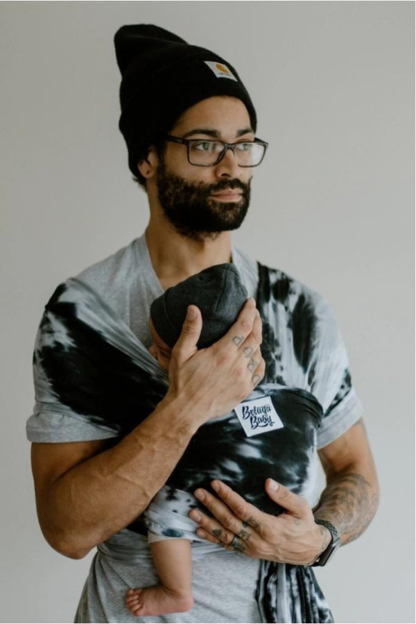 The Joni Beluga Wrap