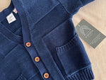 Load image into Gallery viewer, Zara Knit Sweater - 18-24M
