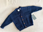 Load image into Gallery viewer, Zara Knit Sweater - 18-24M

