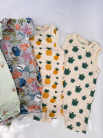 Load image into Gallery viewer, Parade Short Romper - 12-18M
