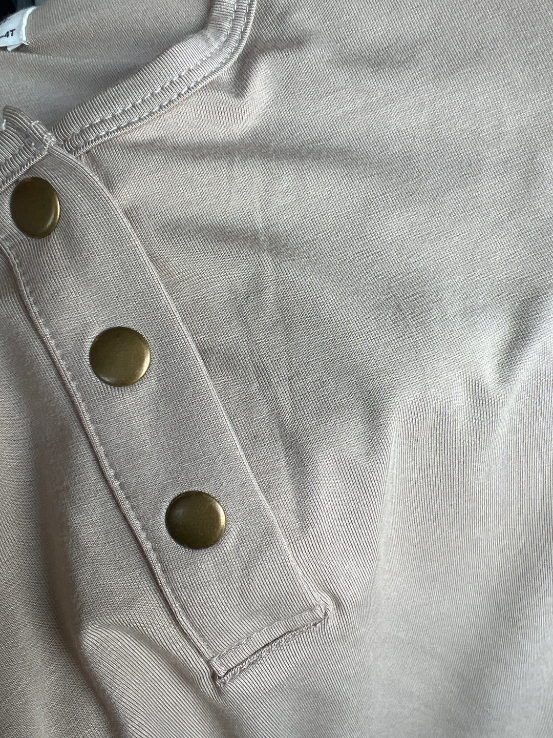 Little Lott New Top - 18-24M