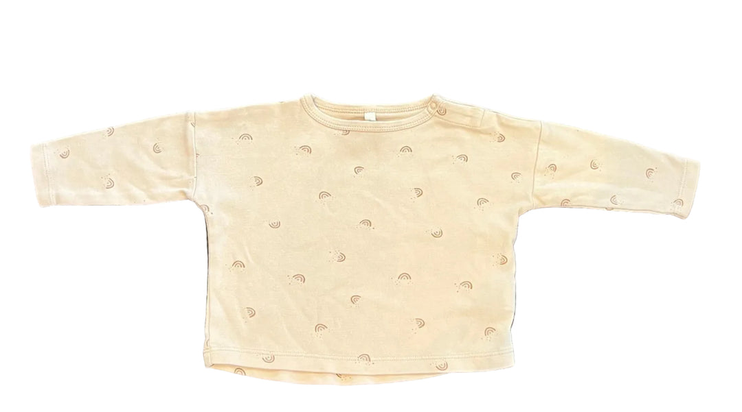 Quincy Mae Top - 6-12M