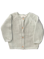Load image into Gallery viewer, Petite Maison Cardigan - 6-12M
