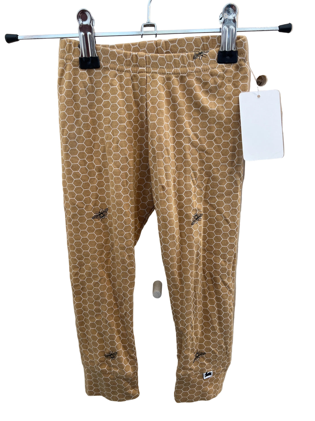 Little & Lively Bottoms - 2Y