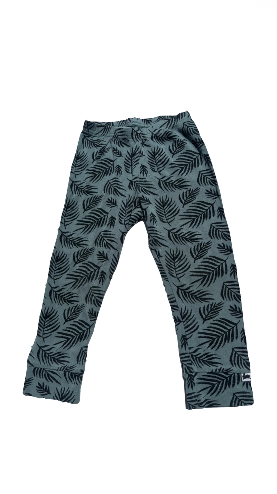 Little & Lively Pants - 2Y