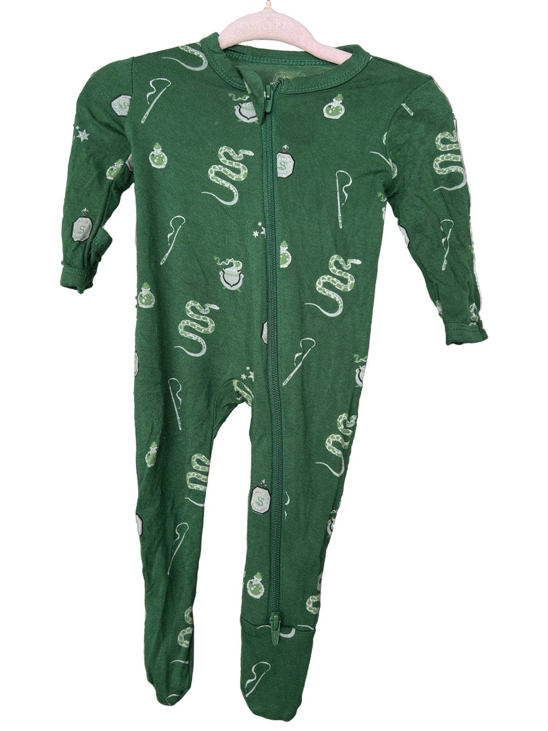 Kyte Harry Potter Sleeper - Newborn