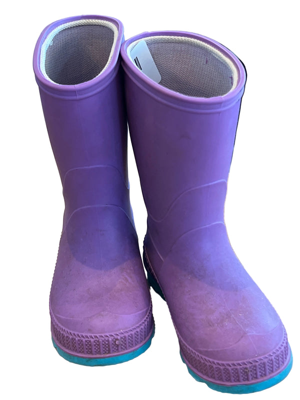 Kamik Rubber Boots - 5