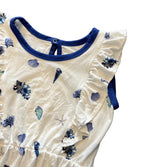 Load image into Gallery viewer, Kyte Romper. - 3Y
