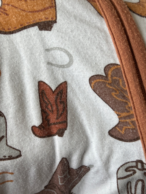 Angel Dear Sleeper - 18-24M