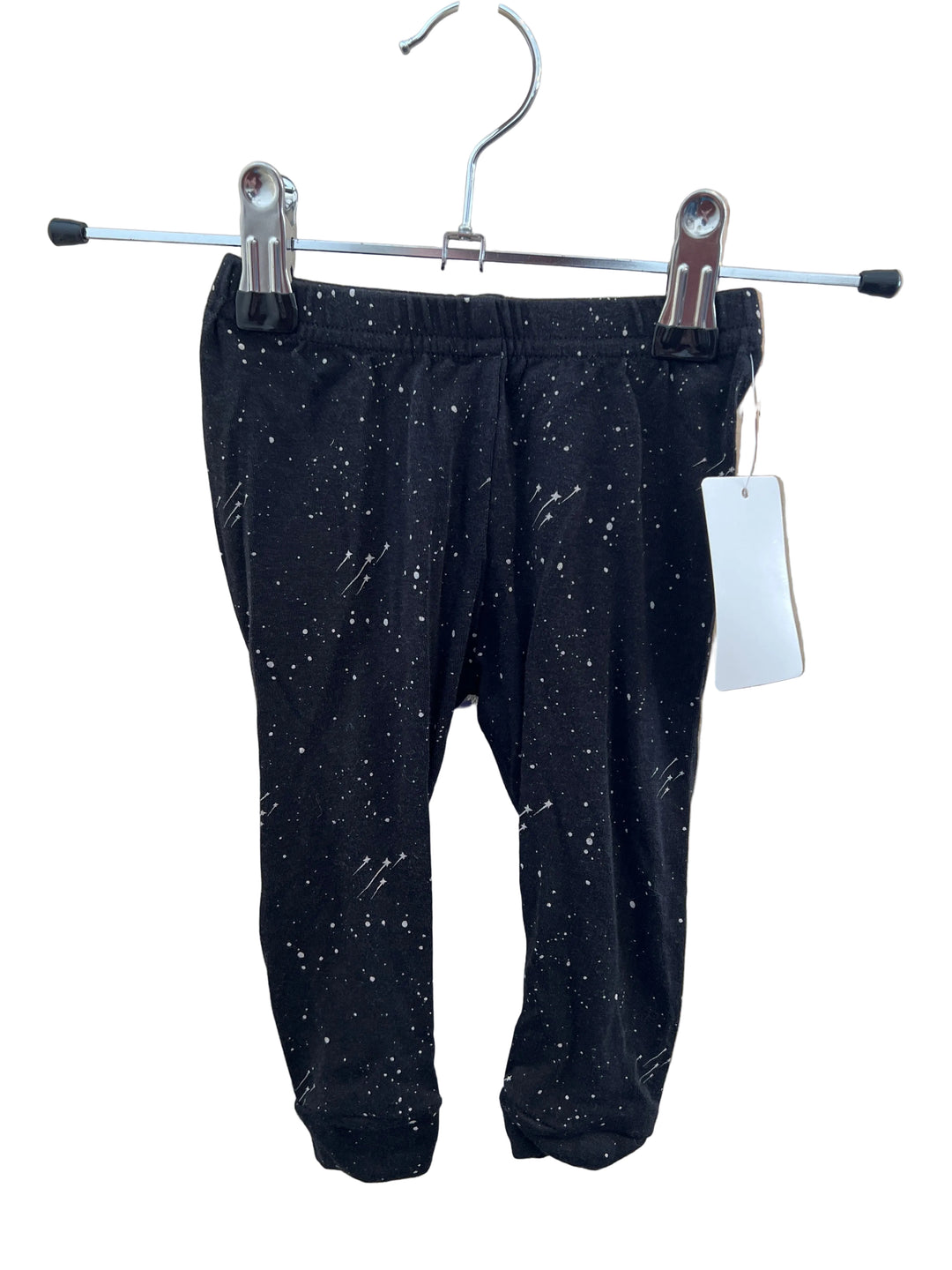 Little & Lively Pant - 6-12M
