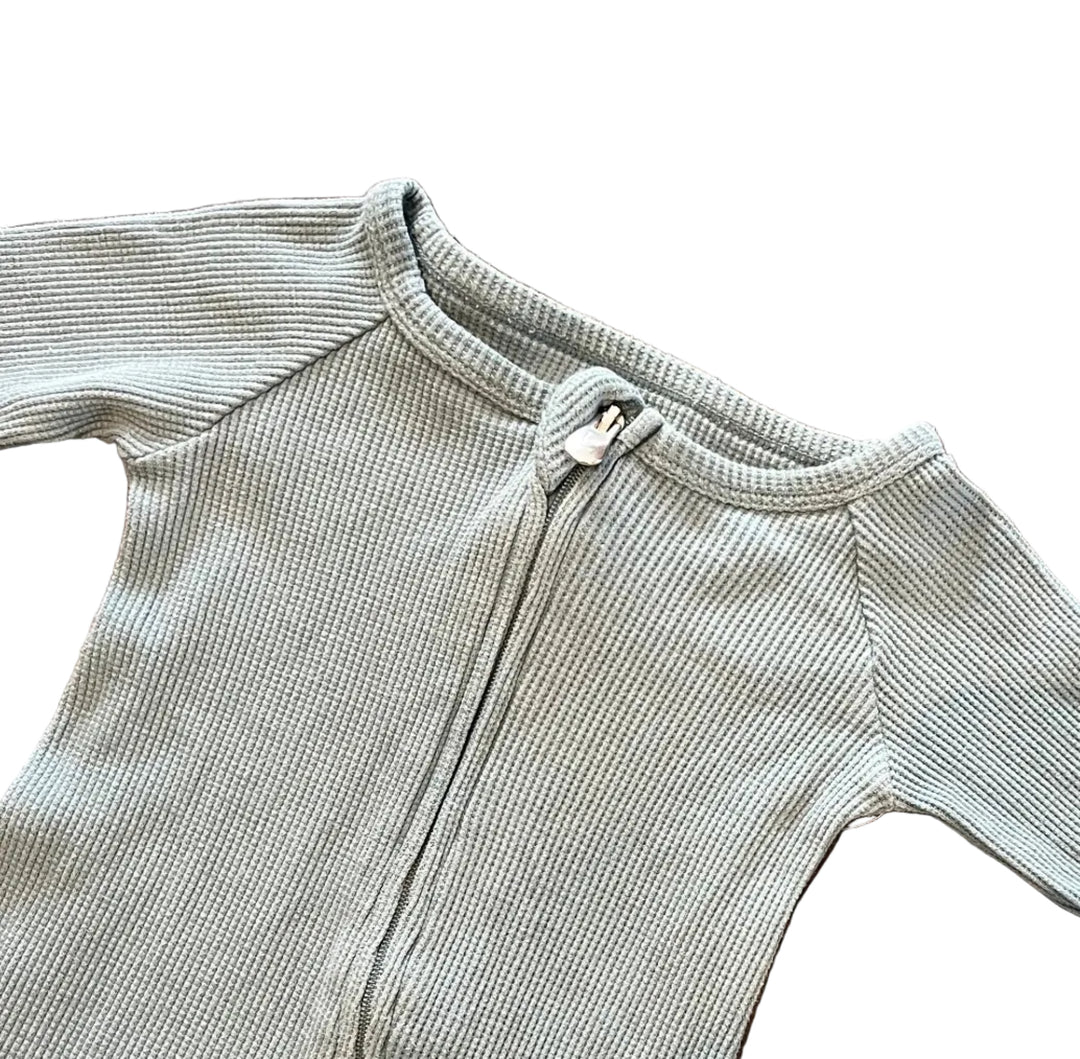 Loulou Lollipop Sleeper - 0-3M