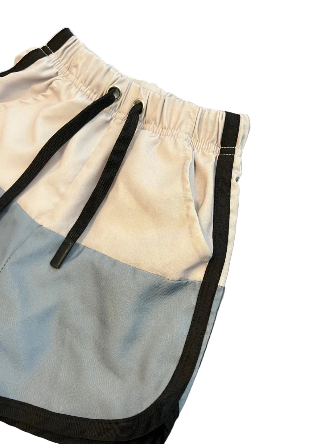 Little Bipsy Swim Short - 18-24M