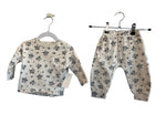 Load image into Gallery viewer, Rylee + Cru 2 PC Set - 3-6M
