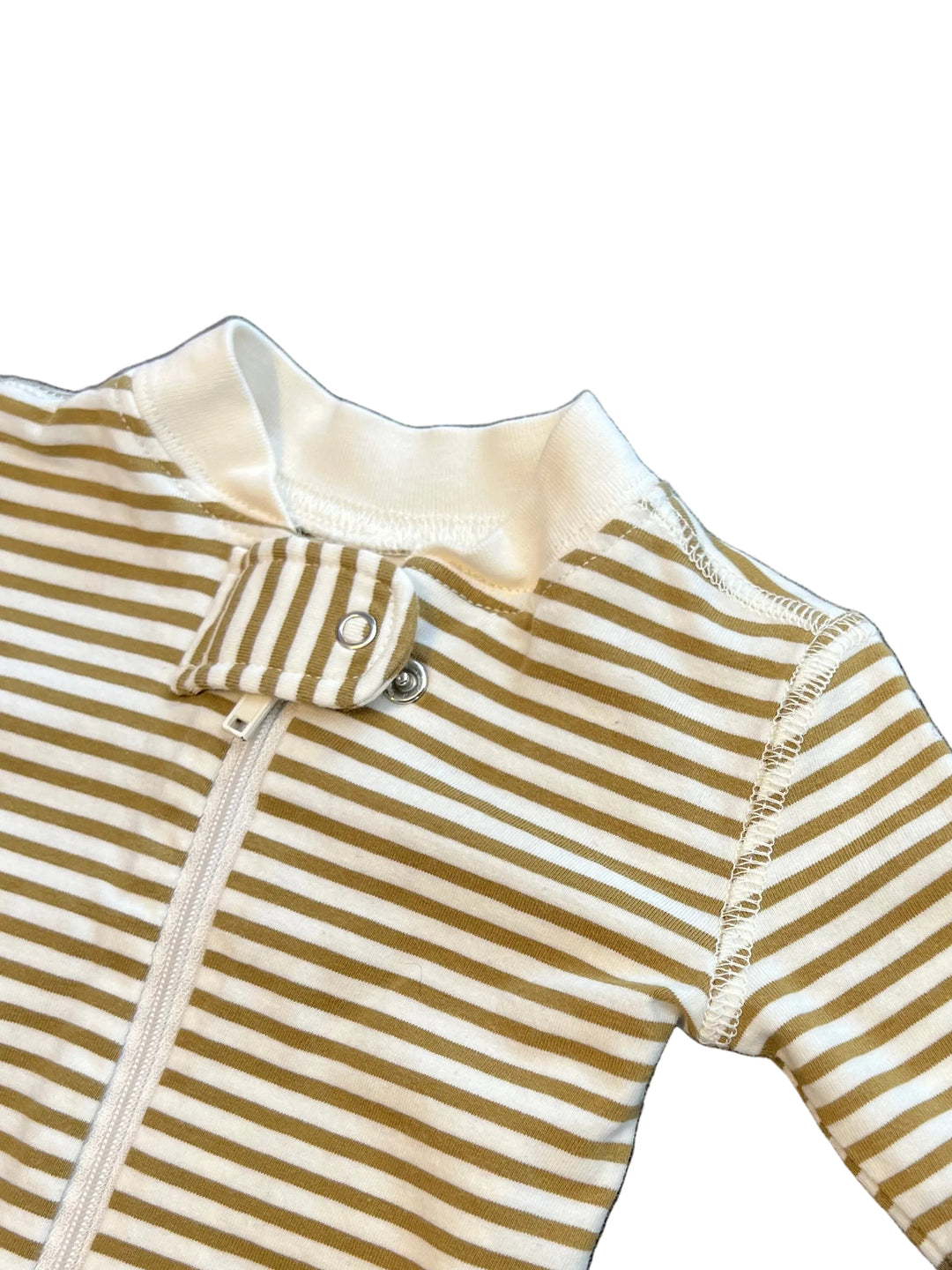 Quincy Mae Sleeper - 3-6M