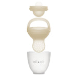Load image into Gallery viewer, ali + oli Pacifier Feeder for Baby
