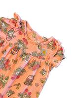 Load image into Gallery viewer, Carhartt Romper - 6-12M
