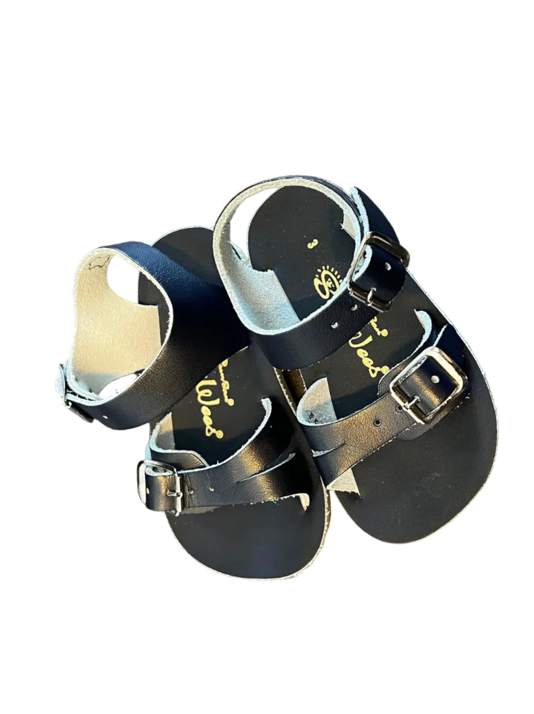 Sea Wees Sandal - 0-3M