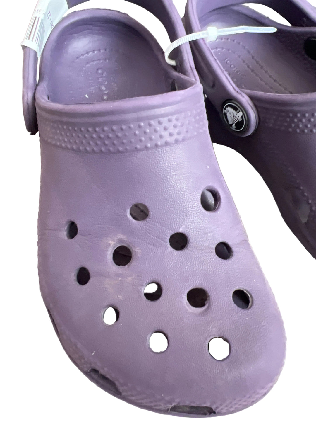 Crocs Shoes - 12