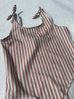 Load image into Gallery viewer, H&amp;M Swimsuit - 3Y
