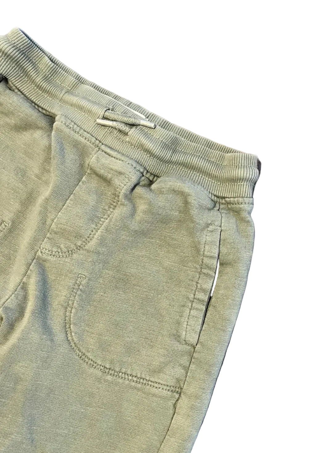 Zara Jogger Pant - 6Y