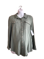 Load image into Gallery viewer, Bae Nursing Top - L
