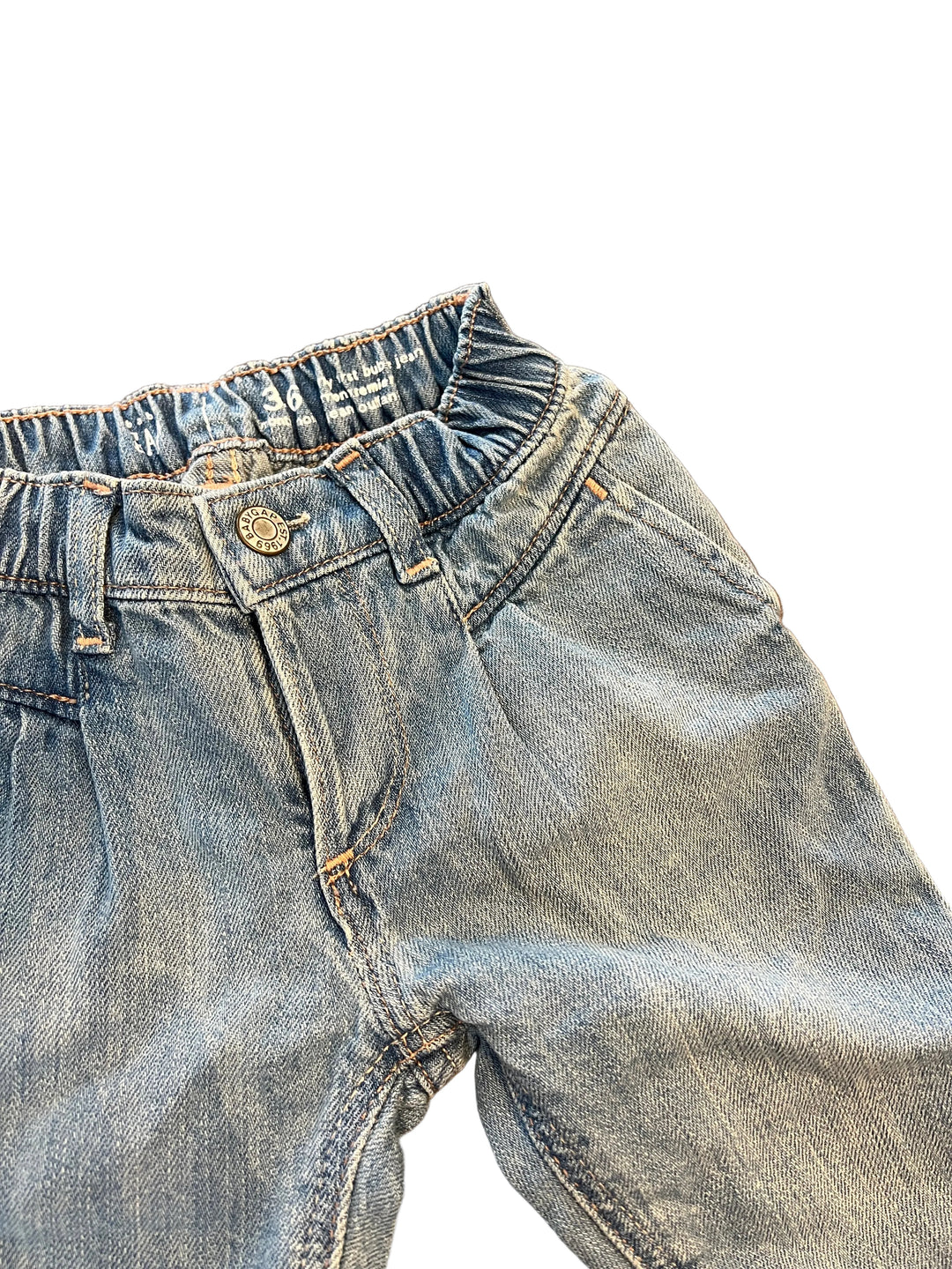 Gap Denim Pant - 3-6M