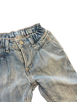 Load image into Gallery viewer, Gap Denim Pant - 3-6M
